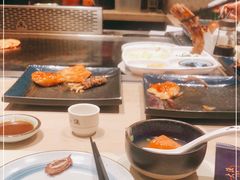 -大渔铁板烧(蛇口店)