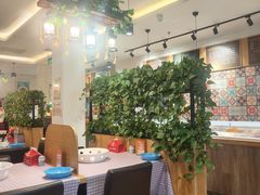 -拿渡·水煮鱼麻辣香锅(王府井奥莱·香江小镇店)
