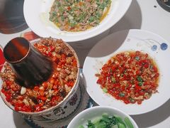 -湘鼎盛·大厨鲜炒湖南味(高新银泰店)