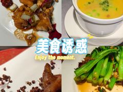 -南堂馆·新川菜(春熙路店)