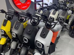 -九号电动车(安定门内大街店)