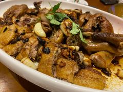 -小天厨民间菜馆(深圳街店)