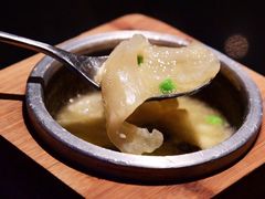 -三利音·东方司宴(外滩店)