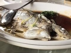 -德記大排档 26年老字号(西湖店)