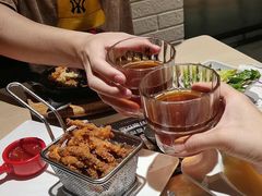 -豪客来牛排(云山大道店)