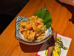 -醉虎传(南锣鼓巷店)