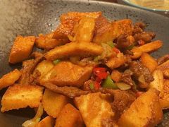 -那拉提之疆·新疆菜(美院店)