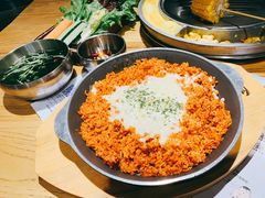 -姜虎东白丁烤肉(恒隆广场店)