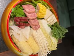 -牛New寿喜烧(闵行龙湖天街店)