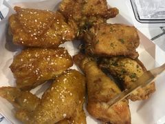 -BOPEYE·波派炸鸡(九霄天地店)