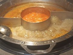 -竹犇番茄火锅(长风街店)