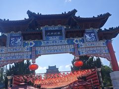 -寻梦滕王阁实景演出