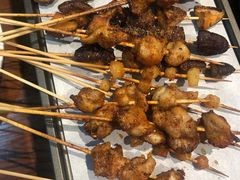 -庆峰龙虾烧烤(合肥一店)