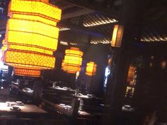 -绿茶餐厅(昆明世纪金源店)