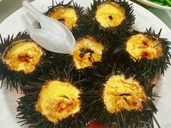 -众味海鲜大排档·活海鲜·潮汕味(南澳店)