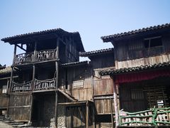 -中国汉城景区
