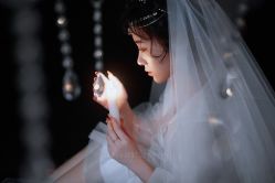 点击看大图 -太古映画婚纱摄影(天河店)