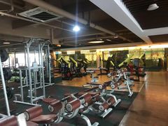 -山道健身游泳舞蹈(曙光店)