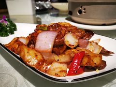 -嘉禾·悦享餐厅(八方汇店)