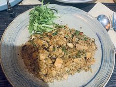-百特喜·意大利餐厅(八佰伴镇江店)