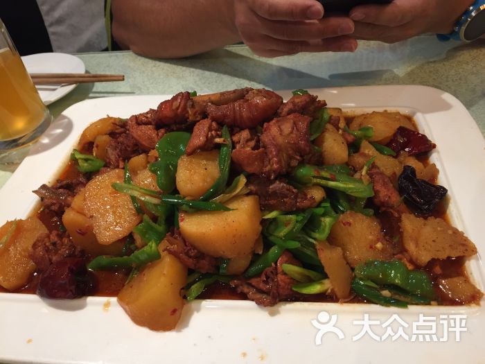 新疆第一盘(南湖路店)图片 - 第61张