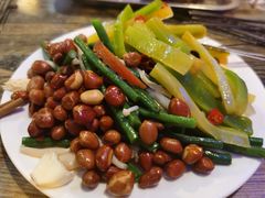-黑蛋烤肉坊(光华路总店)