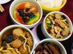-窄巷子陕菜馆·地道陕西菜(粉巷店)