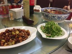 -成都驻京办餐厅(蜀都宾馆店)