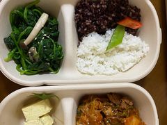 -水之惠鲜鱼料理(王府大街店)