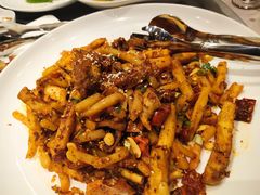 -高第街56号港式餐厅(山大路店)