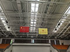 -广东外语外贸大学(白云山校区)