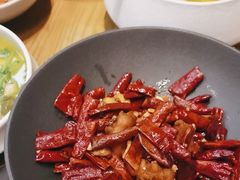 -榕意·川味之美(深业上城店)