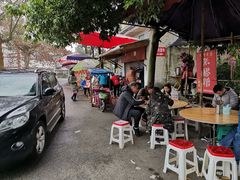 -张醪糟(街子店)