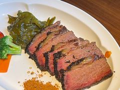 -ONE SMILE 美式烟熏慢烤(壹方汇店)