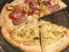 -必胜客(新中纬店)