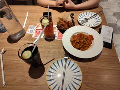 -必胜客(龙泉万达店)