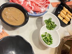-宣武小院涮肉(前门店)