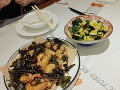 -勝記酒家·37年老字号·经典粤菜(荔枝公园店)