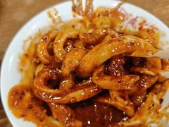 -庆蓉云·庆云面(双林店)