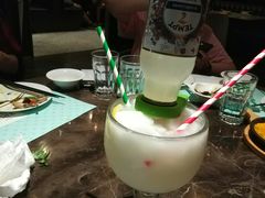 -大树餐厅(红旗街万达店)