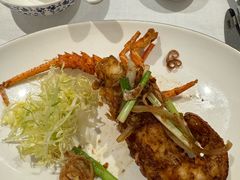 -Yan Ting 宴庭中餐厅(上海静安瑞吉酒店)