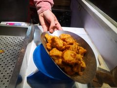 香香炸鸡-1973继光香香鸡(金桥国际店)