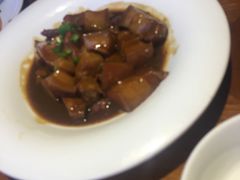 -芳草地度假酒店·野炉中餐厅