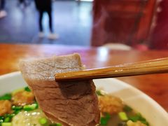 牛肉片-湯太宗不翻湯