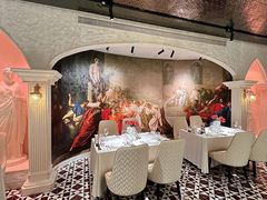 -Inspiration灵感·罗马西餐厅(九龙坡店)