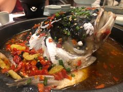 -望湘园·湖南菜(宏伊店)