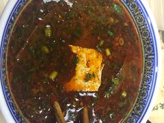 -樊记腊汁肉(竹笆市总店)