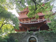 -城隍阁