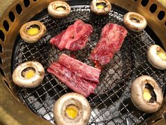 -虎丸烧肉(世纪汇店)