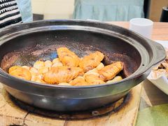 -今鲜源大酒店·中华餐饮名店(新湛路店)